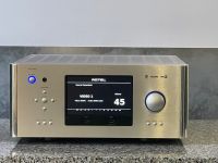 Rotel RAP-1580 in Silber Surround Receiver Düsseldorf - Pempelfort Vorschau