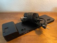 HP UltraSlim Docking Station inkl. 65W Netzteil Altona - Hamburg Ottensen Vorschau