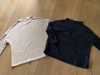 Opus Pullover Damenpullover Silwa 3/4 Arm Gr. M / 38  neuwertig Hessen - Langgöns Vorschau