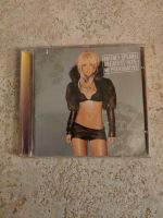 CD Britney Spears - Greatest Hits my prerogative Bayern - Euerbach Vorschau