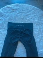 Teveo Leggins mit scrunch Nordrhein-Westfalen - Lennestadt Vorschau
