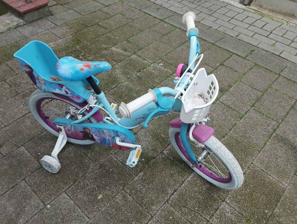 Kinder Fahrrad in Bremen