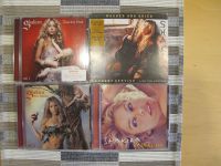 Shakira 4 CD plus DVD Niedersachsen - Hildesheim Vorschau
