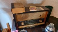 Altes Radio 50er Jahre Rheinland-Pfalz - Neustadt an der Weinstraße Vorschau
