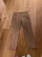 Norskin Hose, Gr.54, karamellfarben, mit Innentasche Baden-Württemberg - Freiburg im Breisgau Vorschau