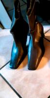 Stiefeletten   Leder Essen - Altenessen Vorschau