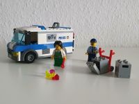 Lego City Geldtransporter Nordrhein-Westfalen - Radevormwald Vorschau