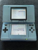 Nintendo DS Thüringen - Nordhausen Vorschau