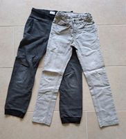 Hosen Set Jeans Jogginghose Gr.134 Nordrhein-Westfalen - Langenfeld Vorschau