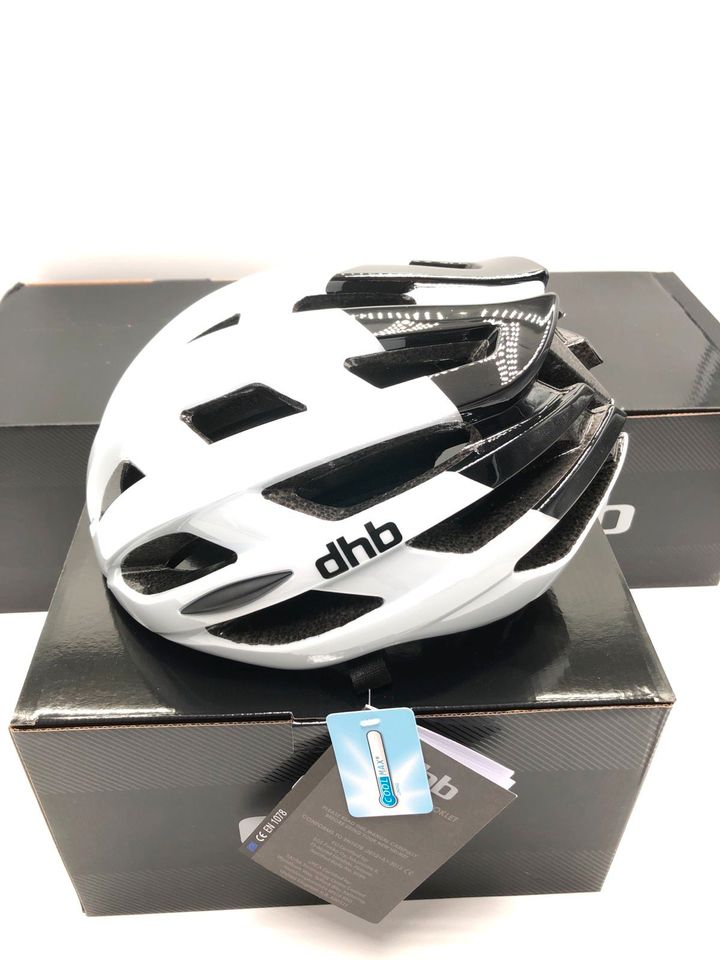 dhb R2.0 Road Helm Fahrradhelm Rennrad Gr. M | L 2022 | NEU in Köln