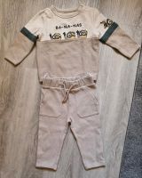 Minions Baby-Outfit Gr. 80 München - Ramersdorf-Perlach Vorschau