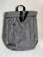 HAMILTON Rucksack neu! TOP grau Niedersachsen - Peine Vorschau