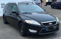 Ford Mondeo 2.0 Nordrhein-Westfalen - Emsdetten Vorschau