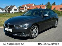 BMW 318d F30 Limousine *2.HAND*NAVI*TEMP*M-FELGEN* Nürnberg (Mittelfr) - Nordstadt Vorschau
