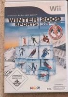 Wii Spiele Sport Winter Niedersachsen - Seelze Vorschau