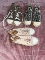 3X Mustang Schuhe Sneaker Gr 41 Nordrhein-Westfalen - Linnich Vorschau