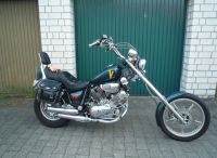 Yamaha XV 750 Virago Nordrhein-Westfalen - Billerbeck Vorschau