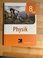 Physik Schulbuch Realschule Bayern Bayern - Landshut Vorschau