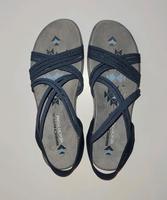 Sandalette Sketcher Reggae Slim-TURN IT UP Mecklenburg-Vorpommern - Wolgast Vorschau