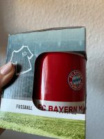 Tasse Fußball FC Bayern neu und OVP Brandenburg - Neuenhagen Vorschau