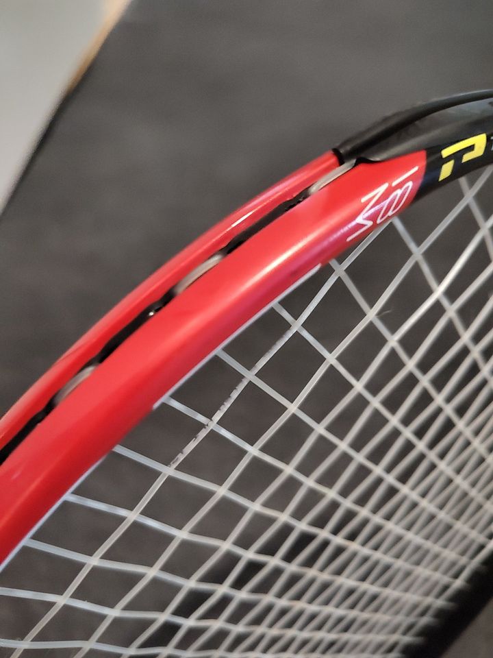 Tecnifibre t-fight 325 in Offenbach