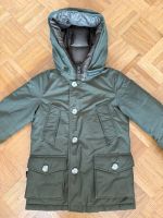 Woolrich Parka Arctic für Kinder Gr. 6 Stuttgart - Feuerbach Vorschau