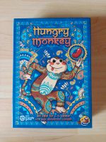 NEU Kartenspiel Hungry Monkey - Unbespielt! Bayern - Tegernheim Vorschau