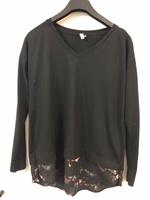 S.Oliver Langarmshirt, Shirt Gr. L Bayern - Werneck Vorschau