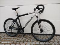 Gravel Bike  Fahrrad Focus 26 Zoll Top Zustand Nürnberg (Mittelfr) - Aussenstadt-Sued Vorschau