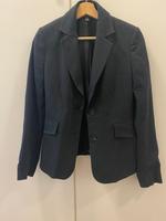 Set Blazer + Rock Größe 38 Dunkelblau (Auch einzeln möglich) Berlin - Pankow Vorschau