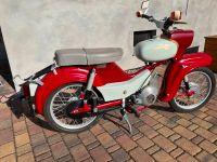 Simson Star Modell SR 4-2, BJ 1971, fahrbereit, Motor überholt Sachsen-Anhalt - Menz (Magdeburg) Vorschau