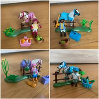 Playmobil Country Bayern - Uettingen Vorschau