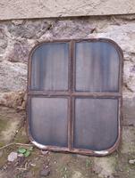 DDR Retro Dachfenster Deko Glas SOMMERPREIS Sachsen - Ostrau Vorschau