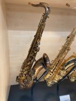 Expression Tenor Saxophon X-Old *Neu* Hessen - Gießen Vorschau