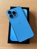 Apple iPhone 13 Pro - 128GB - Sierra Blue - AKKU 88% Nordrhein-Westfalen - Espelkamp Vorschau