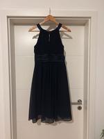 Jake*s Cocktailkleid blau Nordrhein-Westfalen - Linnich Vorschau