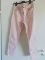 Top Jeans von Esprit rosa Rheinland-Pfalz - Helferskirchen Vorschau