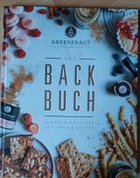 Ankerkraut Backbuch Pankow - Weissensee Vorschau