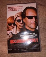 Banditen - Bruce Willis Billy Bob Thornton VHS Video Brandenburg - Fürstenwalde (Spree) Vorschau