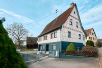 Eutingen-Rohrdorf: Eine gute Alternative zur Eigentumswohnung - Gemütliches Wohnhaus Baden-Württemberg - Eutingen Vorschau