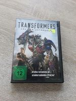 TRANSFORMERS ÄRA DES UNTERGANGS DVD FSK 12 Nordrhein-Westfalen - Uedem Vorschau