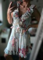Lady Politan Sommerkleid Sachsen-Anhalt - Sangerhausen Vorschau