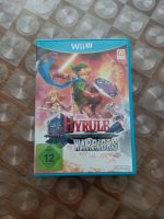 Hyrule Warriors Wii U Spiel Bayern - Burgkunstadt Vorschau