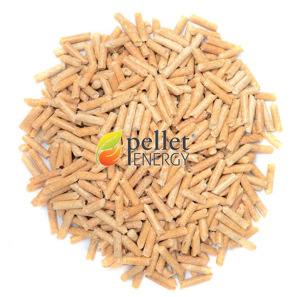 Holzpellets Pellets 4,9 kWh ENplus A1 - 65 Stück pro Palette in Beverungen