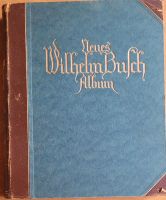 Wilhelm Busch Album Buch Antiquariat Klemm Verlag Berlin Bayern - Weichs Vorschau