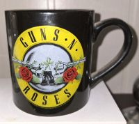 Tasse Guns N' Roses Rheinland-Pfalz - Elkenroth Vorschau