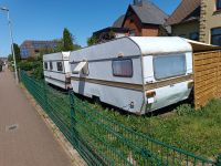 2 Wohnwagen Niedersachsen - Stolzenau Vorschau