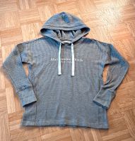 Abercrombie & Fitch Hoodie, Kapuzenpulli, 36/S top Zustand Essen - Essen-Werden Vorschau