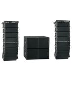 Pronomic Line Array / Lautsprecher/ Pa Anlage Bayern - Gestratz  Vorschau