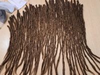 Dreadlocks 45 Stck. Echthaar Bayern - Simbach Vorschau